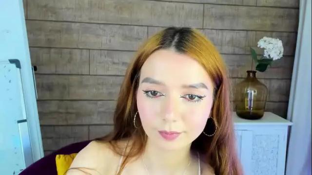 Image 12 of vanessavien Stream on Chaturbate on 1 month ago