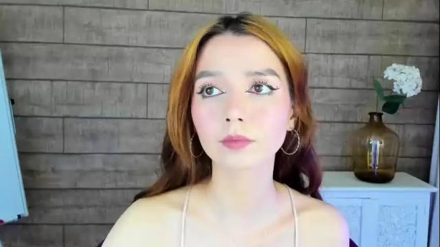 Image 2 of vanessavien Stream on Chaturbate on 1 month ago