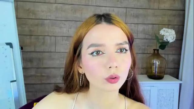Image 8 of vanessavien Stream on Chaturbate on 1 month ago
