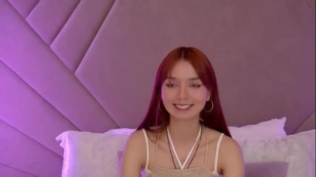 Image 2 of vanessavien Stream on Chaturbate on 1 month ago