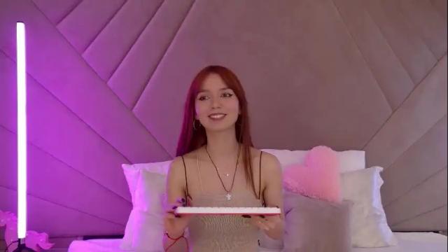 Image 3 of vanessavien Stream on Chaturbate on 1 month ago