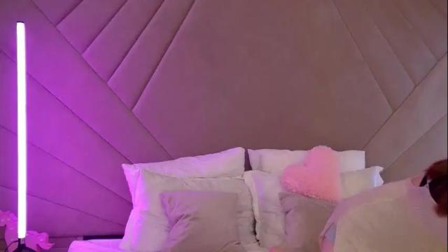 Thumbnail 2, vanessavien's Stream at Chaturbate, 1 month ago