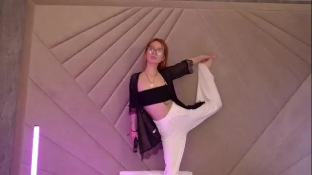 Image 11 of vanessavien Stream on Chaturbate on 1 month ago