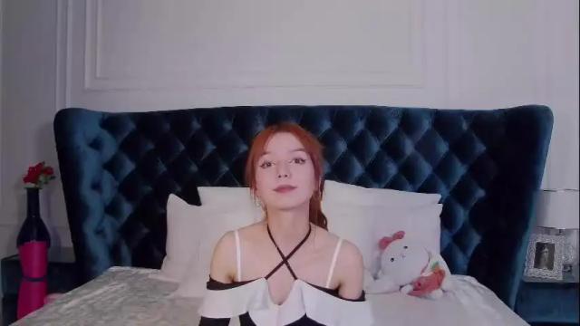 Thumbnail 1, vanessavien's Stream at Chaturbate, 28 days ago