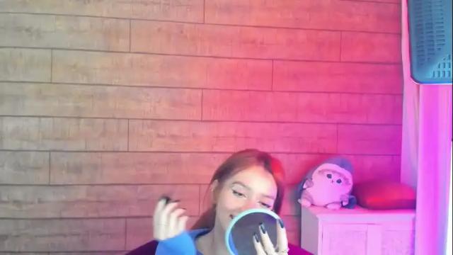 Thumbnail 1, vanessavien's Stream at Chaturbate, 27 days ago
