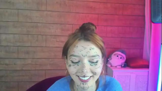 Image 10 of vanessavien Stream on Chaturbate on 29 days ago