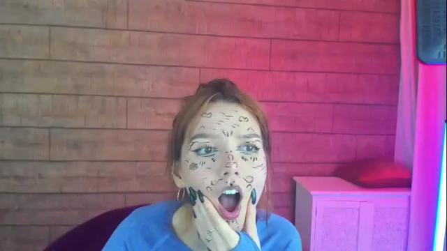 Image 11 of vanessavien Stream on Chaturbate on 29 days ago
