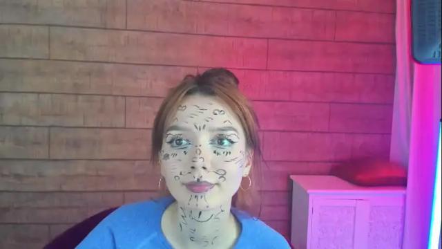 Image 12 of vanessavien Stream on Chaturbate on 29 days ago