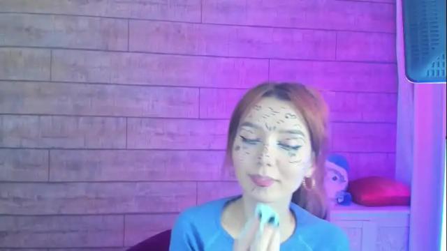 Image 3 of vanessavien Stream on Chaturbate on 29 days ago