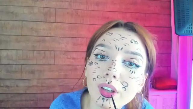 Thumbnail 2, vanessavien's Stream at Chaturbate, 27 days ago