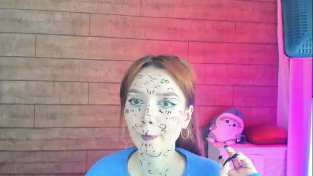 Image 7 of vanessavien Stream on Chaturbate on 29 days ago