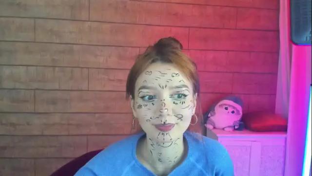 Thumbnail 3, vanessavien's Stream at Chaturbate, 27 days ago