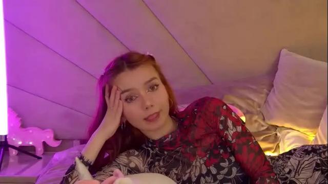 Image 2 of vanessavien Stream on Chaturbate on 21 days ago