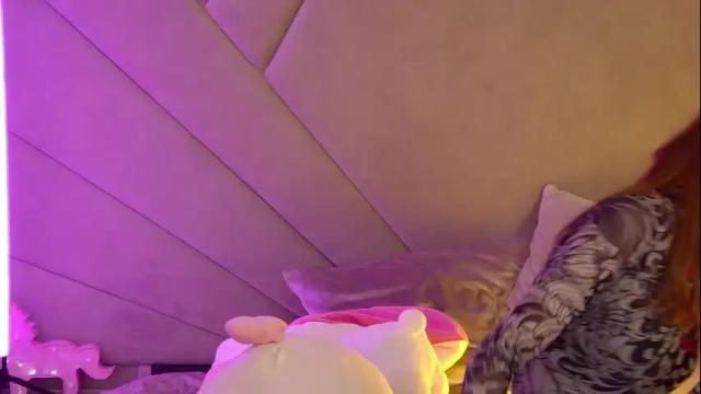 Image 4 of vanessavien Stream on Chaturbate on 21 days ago