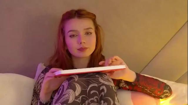 Image 6 of vanessavien Stream on Chaturbate on 21 days ago