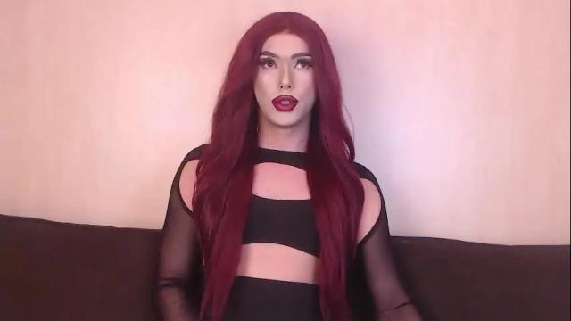 Image 4 of vanessaviperr Stream on Chaturbate on 1 month ago
