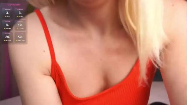 Thumbnail 2, vanessavoxx's Stream at Chaturbate, 4 months ago