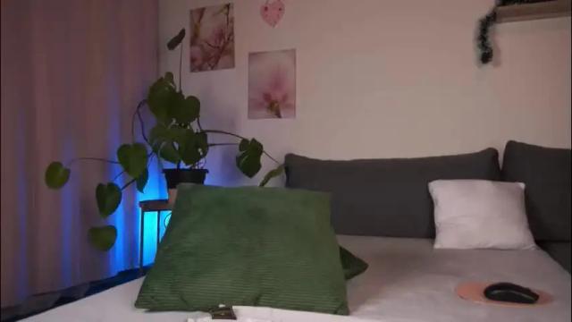 Thumbnail 2, vanessavoxx's Stream at Chaturbate, 11 days ago