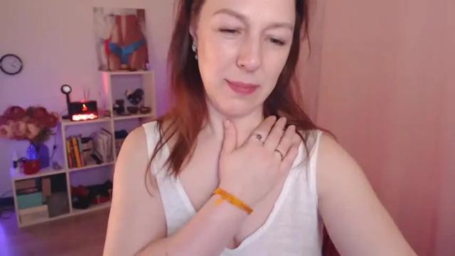 Image 12 of vanessawise_ Stream on Chaturbate on 14 months ago