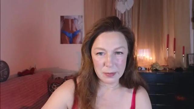 Image 2 of vanessawise_ Stream on Chaturbate on 22 days ago