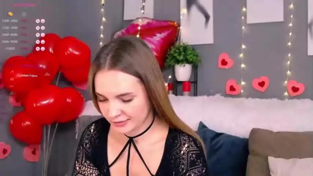 Image 12 of vanessiia Stream on Chaturbate on 15 months ago