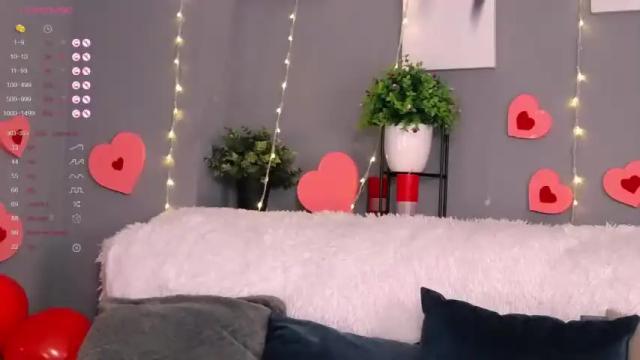 Image 3 of vanessiia Stream on Chaturbate on 22 months ago