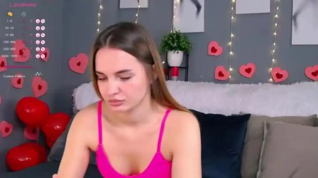 Image 6 of vanessiia Stream on Chaturbate on 22 months ago