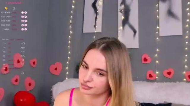 Image 7 of vanessiia Stream on Chaturbate on 22 months ago