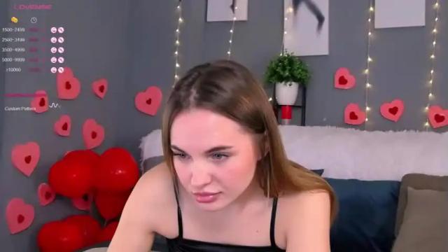 Image 10 of vanessiia Stream on Chaturbate on 14 months ago
