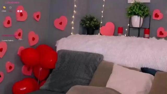 Thumbnail 2, vanessiia's Stream at Chaturbate, 13 months ago