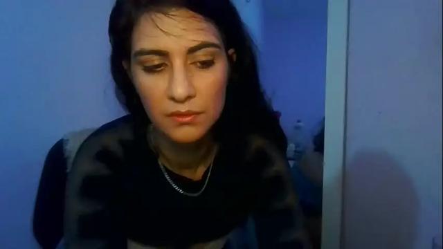 Thumbnail 1, vanessinhamike's Stream at Chaturbate, 20 months ago