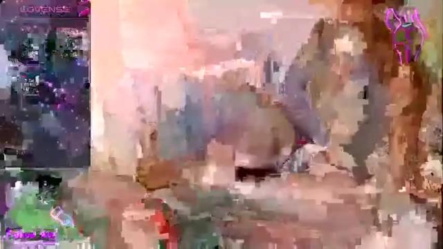 Image 2 of vanessinhamike Stream on Chaturbate on 17 months ago