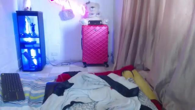 Thumbnail 2, vanewildhot's Stream at Chaturbate, 21 months ago