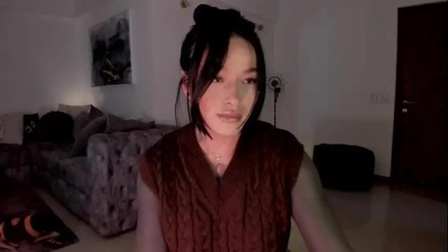 Image 3 of vangie_ Stream on Chaturbate on 2 months ago