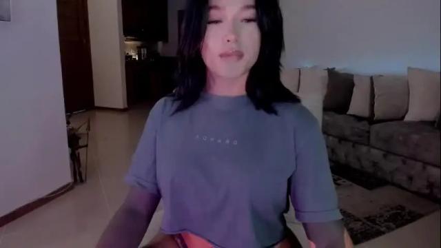 Image 3 of vangie_ Stream on Chaturbate on 1 month ago