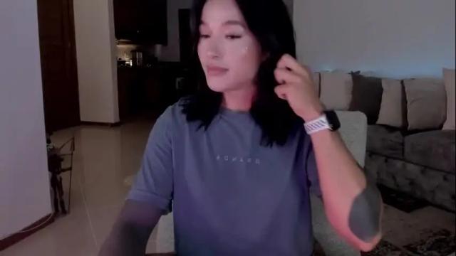 Image 8 of vangie_ Stream on Chaturbate on 1 month ago