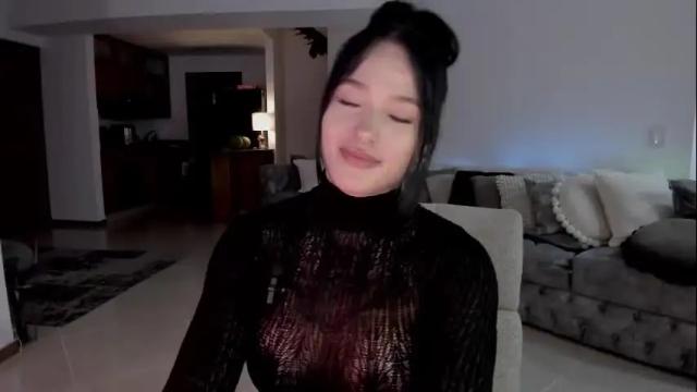 Image 12 of vangie_ Stream on Chaturbate on 1 month ago