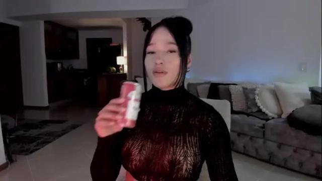 Image 8 of vangie_ Stream on Chaturbate on 1 month ago