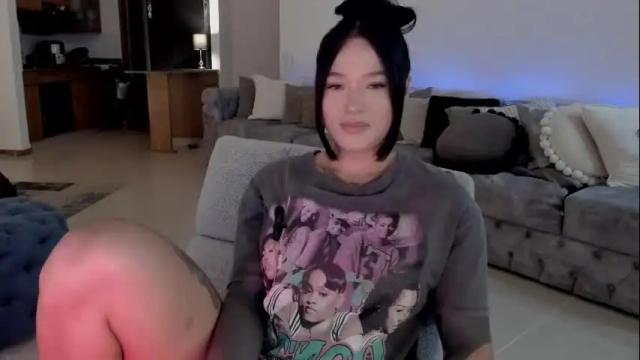 Image 10 of vangie_ Stream on Chaturbate on 1 month ago