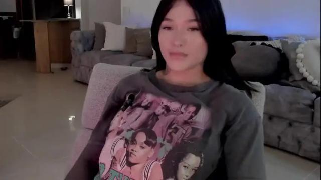 Image 7 of vangie_ Stream on Chaturbate on 1 month ago
