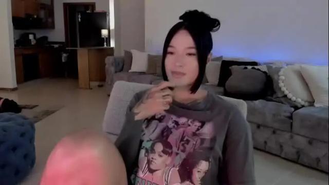 Image 8 of vangie_ Stream on Chaturbate on 1 month ago