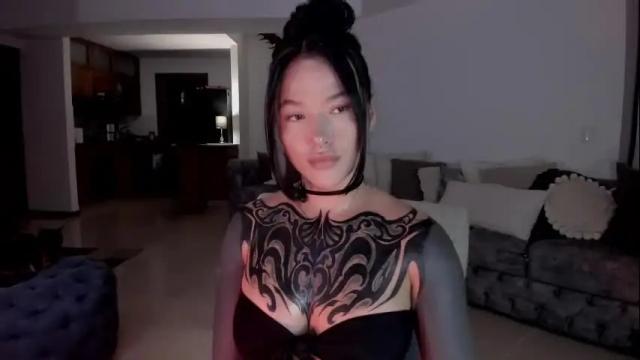 Image 2 of vangie_ Stream on Chaturbate on 1 month ago