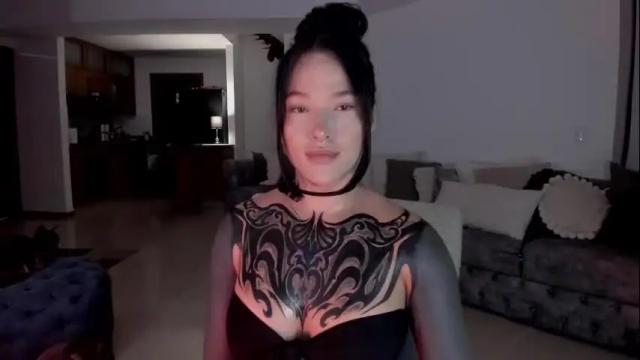 Image 3 of vangie_ Stream on Chaturbate on 1 month ago