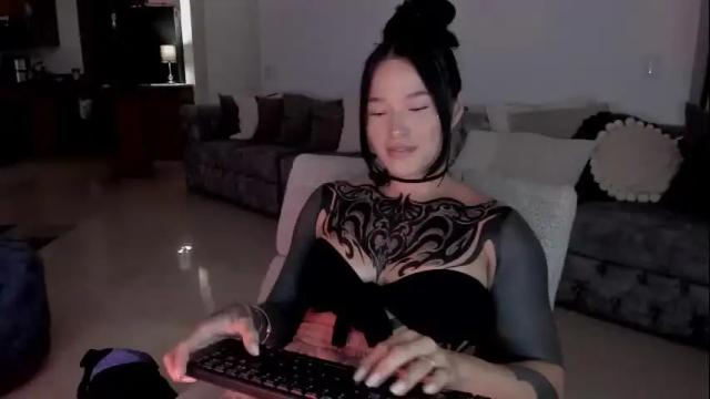 Image 8 of vangie_ Stream on Chaturbate on 1 month ago