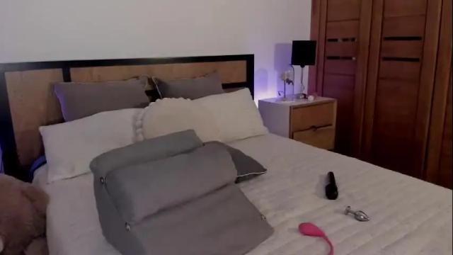 Image 12 of vangie_ Stream on Chaturbate on 26 days ago
