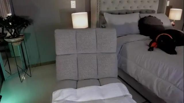 Image 12 of vangie_ Stream on Chaturbate on 16 days ago
