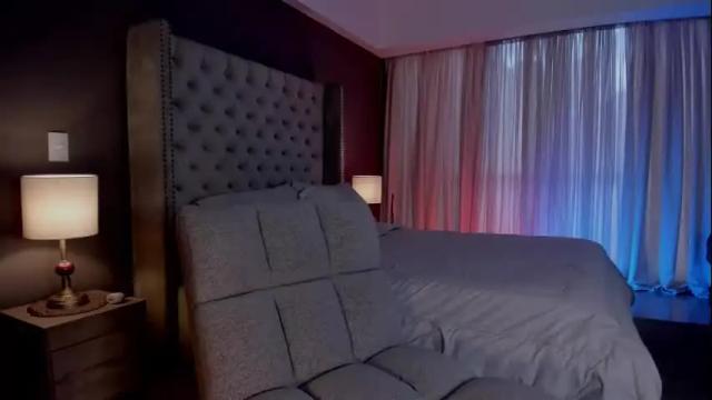Image 2 of vangie_ Stream on Chaturbate on 14 days ago