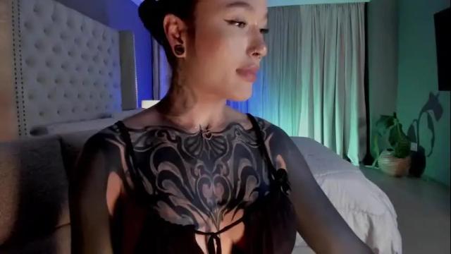 Image 11 of vangie_ Stream on Chaturbate on 8 days ago
