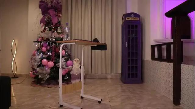 Image 3 of vaniaa_ Stream on Chaturbate on 2 months ago