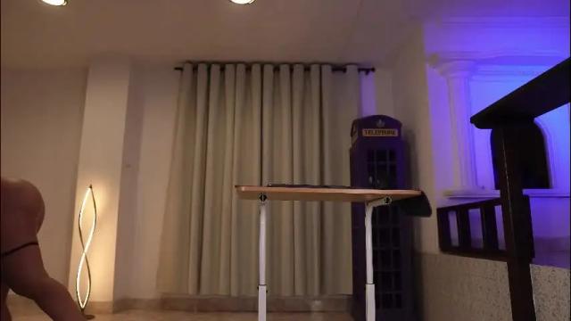 Image 2 of vaniaa_ Stream on Chaturbate on 5 days ago